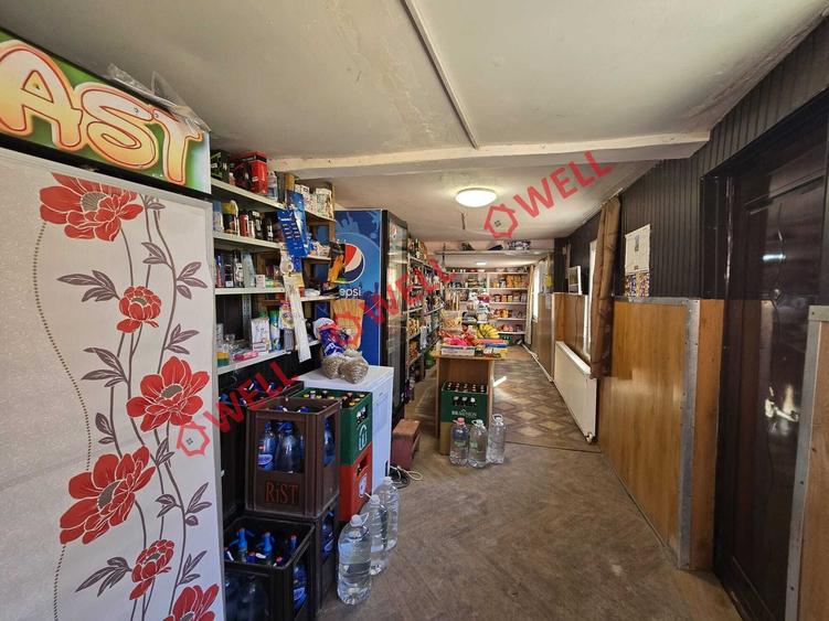 Proprietate unică de vânzare în Valea Zălanului – Inima fermecătoare a Zona Bara - 11