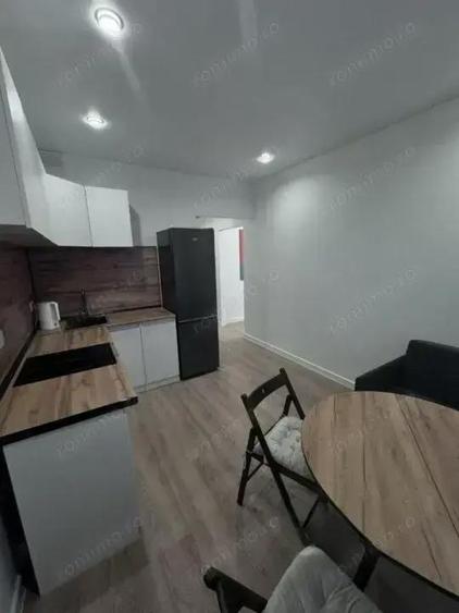 garsoniera in zona Lujerului - 4