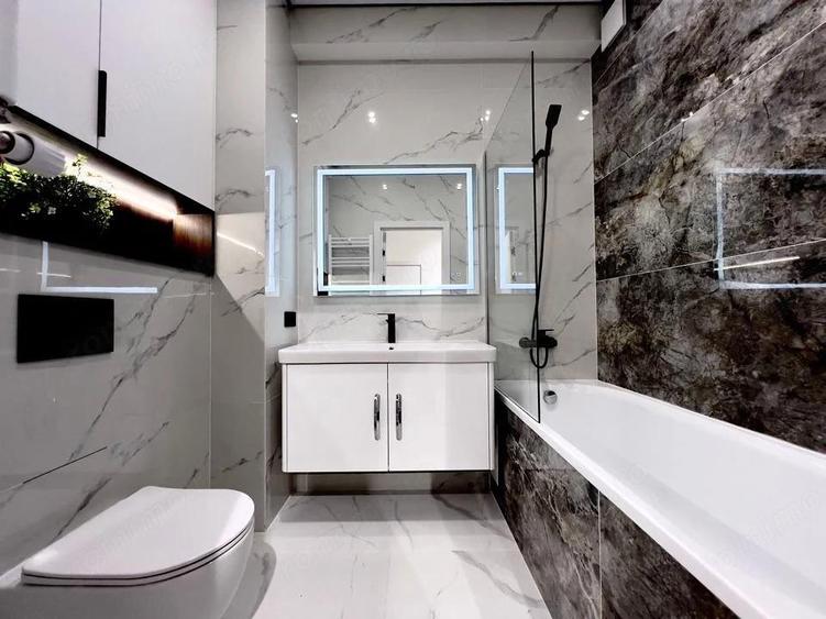 Garsoniera de inchiriat in zona Dorobanti - 3