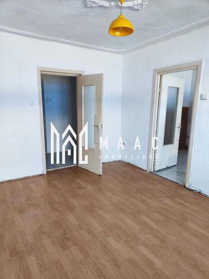 Apartament 1 Camera I Decomandat I Parter I zona Turnisor - 1