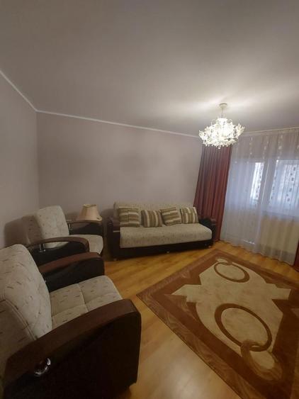 Inchiriez apartament - 1