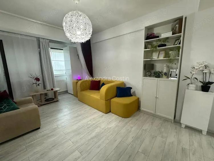 Apartament 2 camere Bucurestii Noi Apartament 2 camere Bucurestii Noi