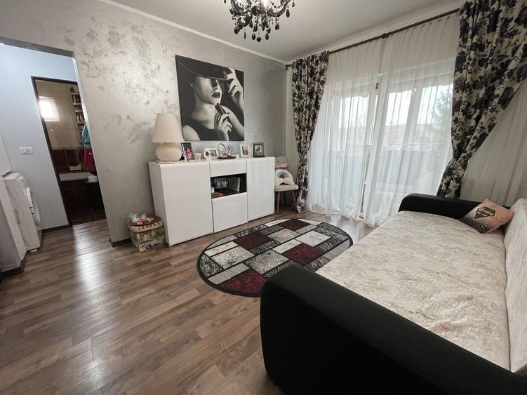 Locuinta luminoasa la mansarda-constructie 2013 - 7