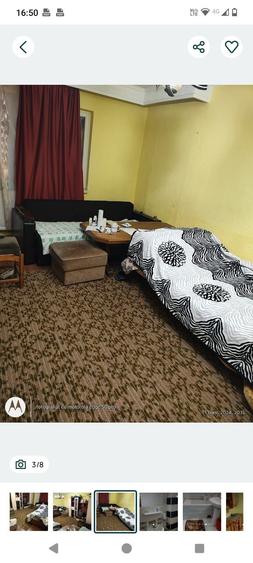 Inchiriez o camera in apartament Gavana, Kaufland, 750 de lei - 5