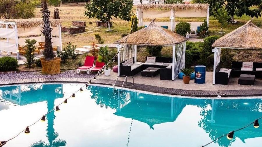 REA1018519 Apartament de vacanta 2 camere Domeniul Greaca - 1