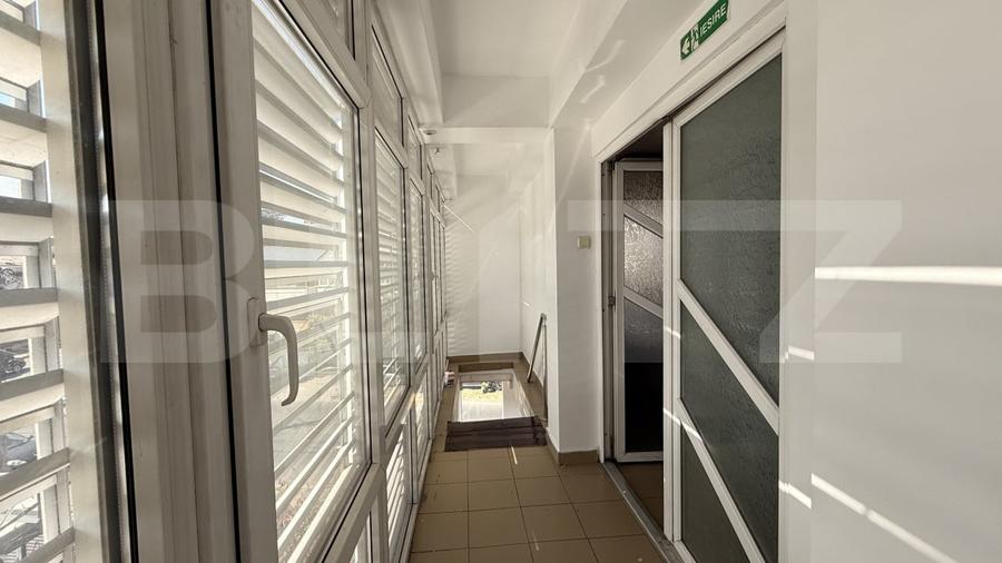 Spatiu birouri P + E + M, 308 mp utili, zona Medicina Veche - 9