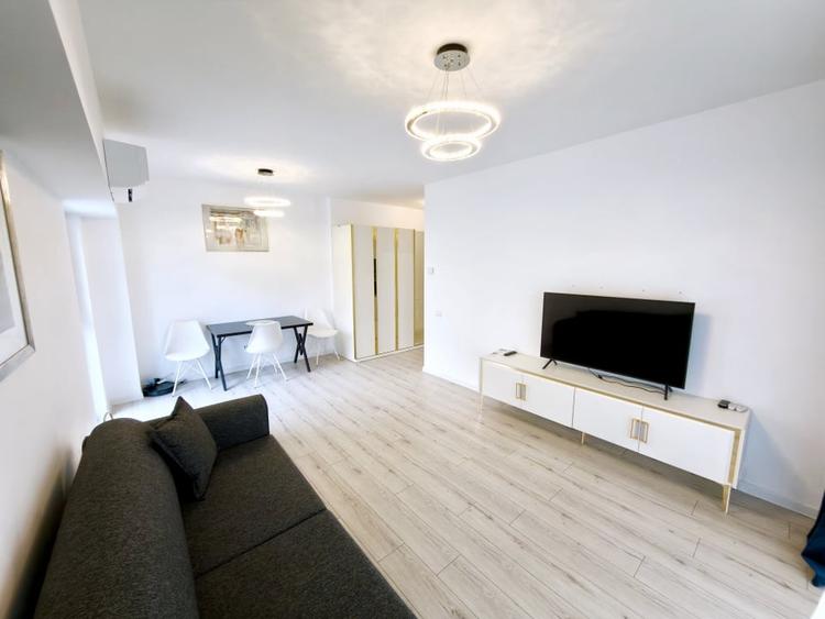 Apartament 2cam, Prima Inchiriere - GranVia Lake View | Plumbuita | Doamna Ghica - 1