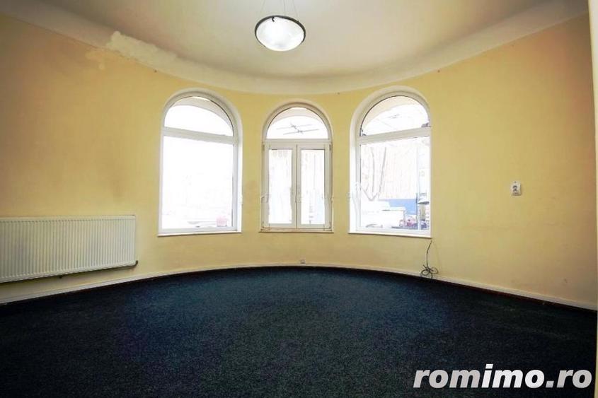 Ferdinand -Foisorul de Foc vila stradala cu chira? - 5