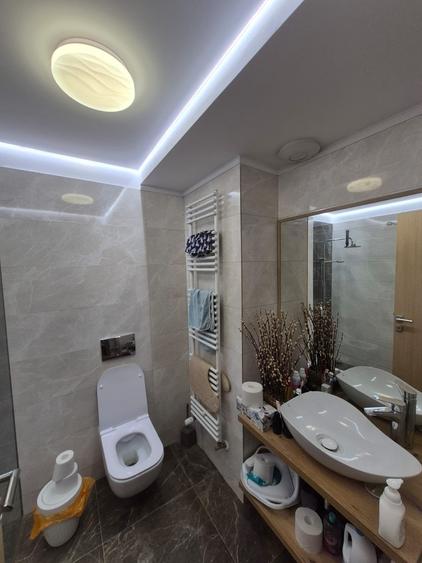 Floreasca, Barbu Vacarescu, Pipera Complex Rezidential Up Ground - 9