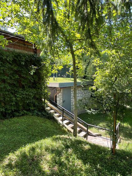 casa de vacanta in zona montana, complet utilata de vanzare - 7