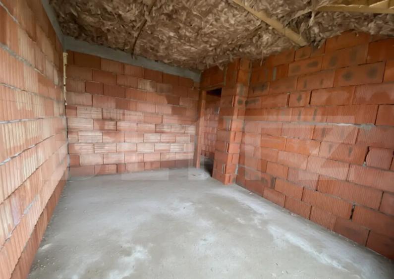 Duplex P+M 3 camere, 95mp utili, teren 259 mp, Mo?ni?a Ve - 5