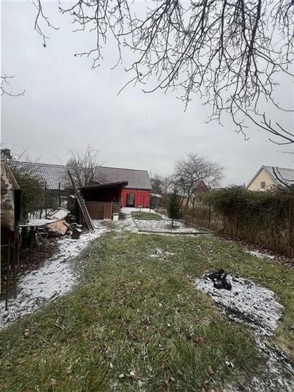 Casa individuala pe un singur nivel cu teren de 800 mp zona Turnisor - 2