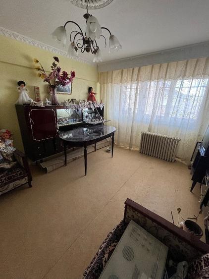 Apartament 2 camere confort 1 Radu Negru- Liber - 8