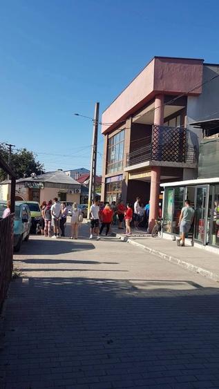 De inchiriat spatiu comercial - 3