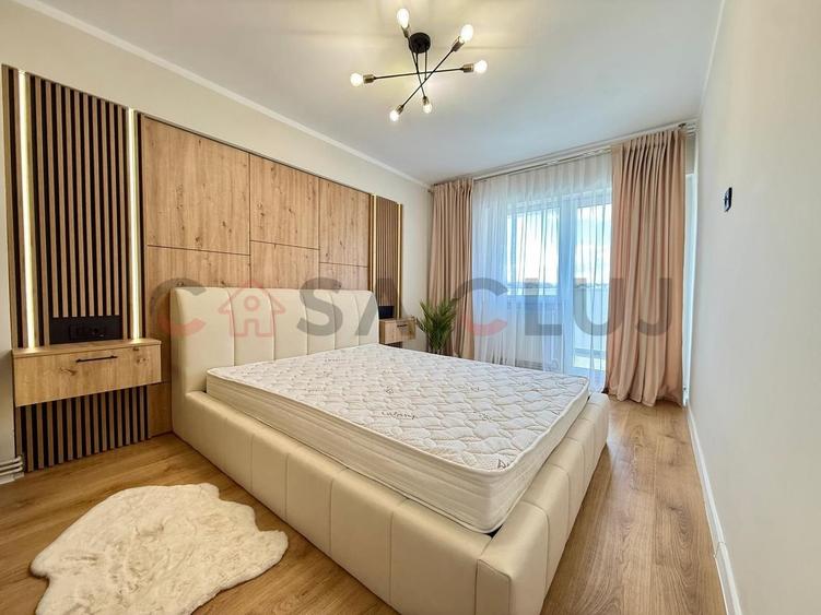 3 camere, ultrafinisat, Zorilor! - 8