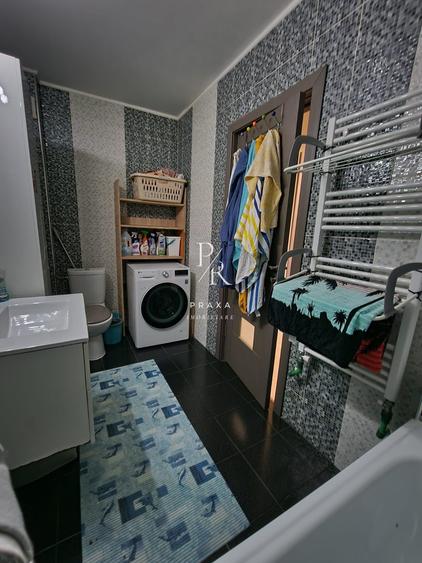Apartament de vanzare 3 camere zona Stejarului! - 5