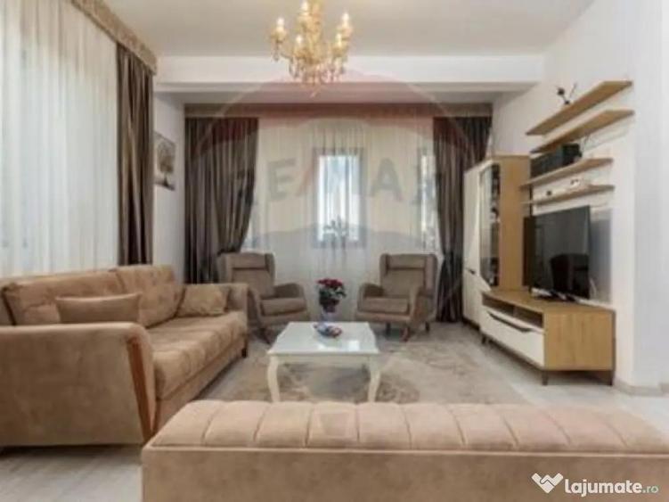 VANZARE Casa Duplex cu 4 camere Voluntari - 5