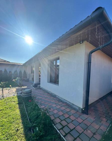 Locuin?a moderna, eficienta energetic, cu gradina amen - 10