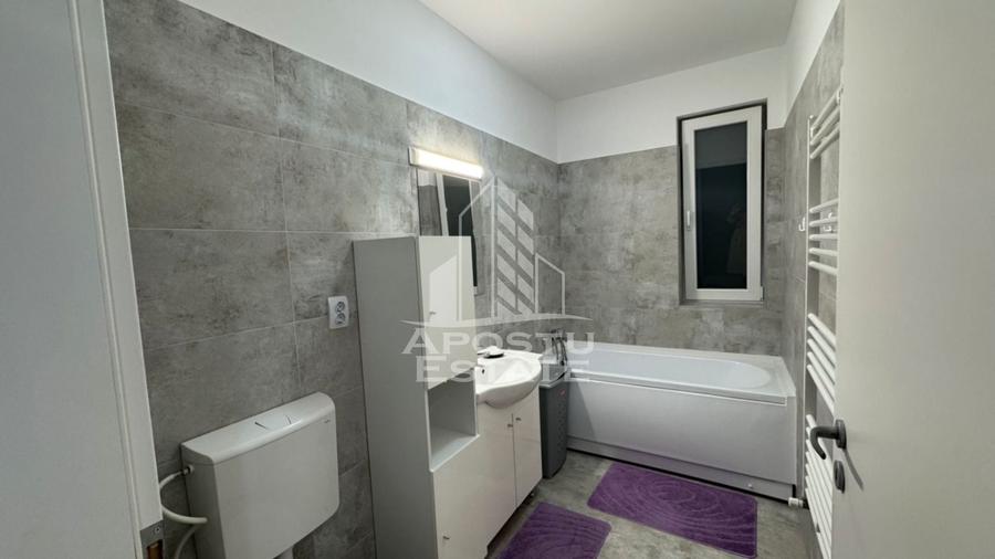 Apartament cu 1 camera,2 locuri de parcare , Timisoara, Giroc - 5