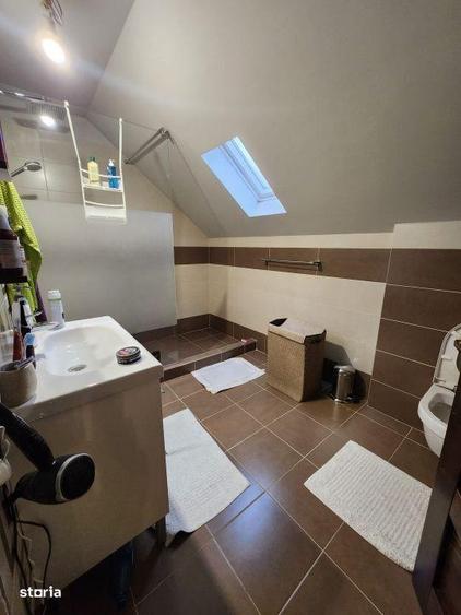 Casa idividuala de vanzare cu teren de 1000 mp - 5