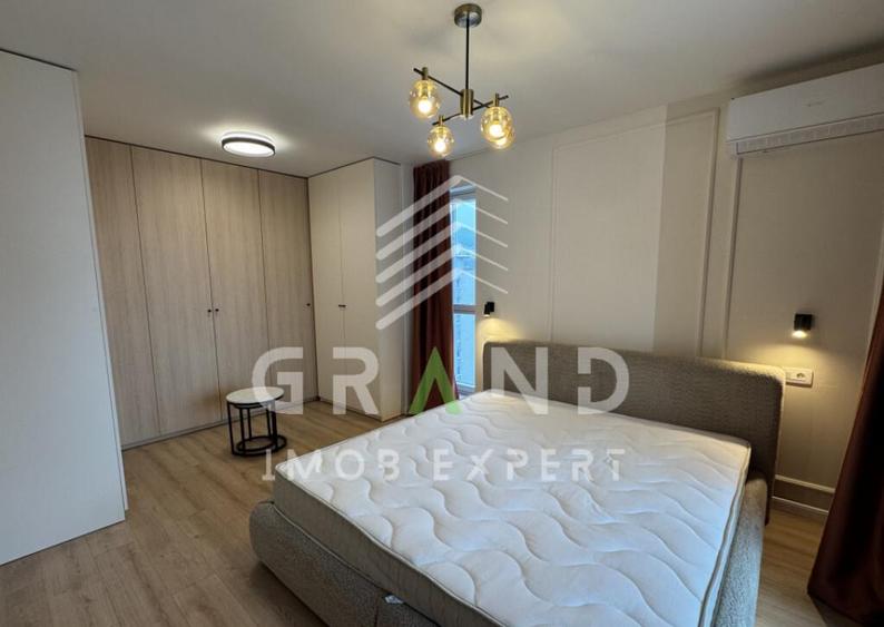 TOTUL NOU | Ap 2 camere | AC | Parcare | Zona VIVOColumna - 9