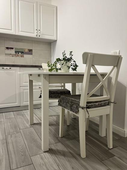 Studio bine compartimentat, parcare, complet mobilat, renovat, mutare imediata - 24