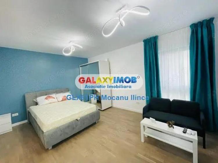 Vanzare garsoniera bloc nou, MRS Village, Albert, Ploiesti - 13