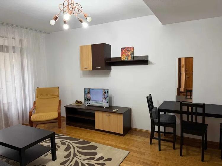 Tineretului, garsoniera, 4 minute metrou, renovata total - 3