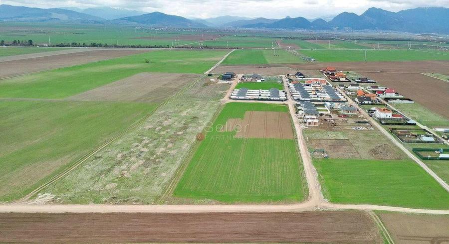 Teren intravilan - 4