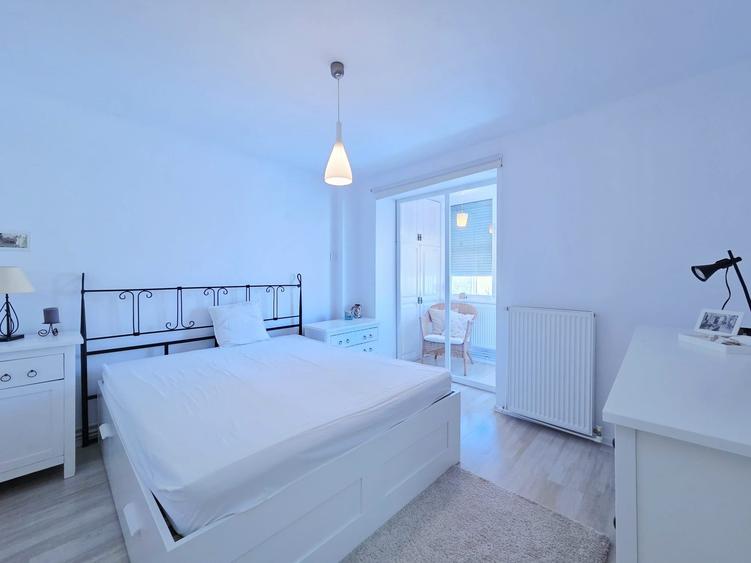 Apartament renovat mobilat si utilat Tiglina 2 - 7