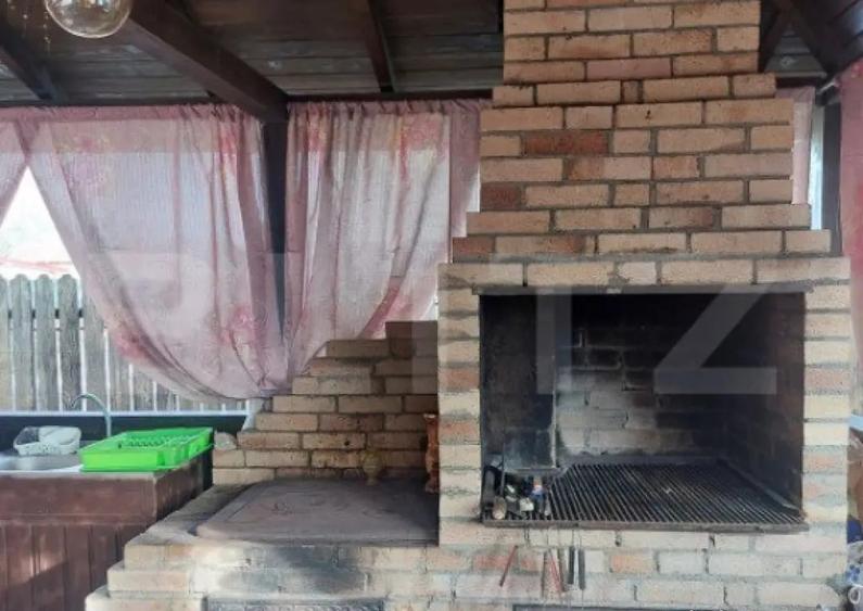 Casa de inchiriat, 7 camere, 160 mp, Targoviste - 8