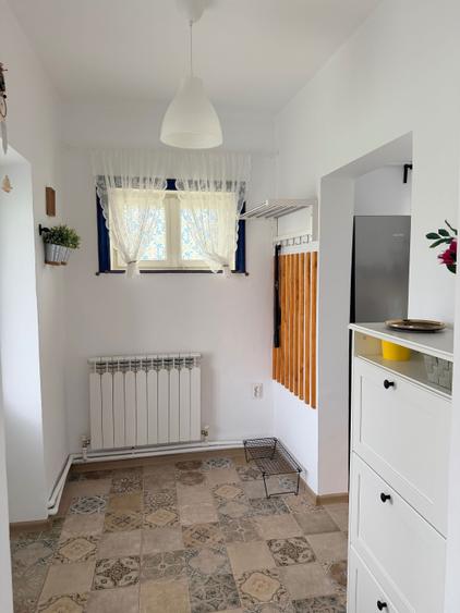 Casa de vanzare Nicolae Balcescu teren 2300 mp - 3