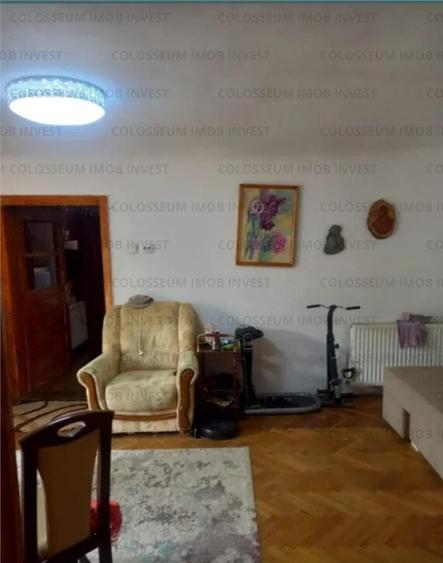 Apartament 3 camere - zona Centrul Istoric - 5