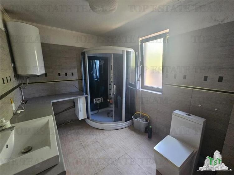 Vila individuala regie proprie 5 camere in Ciutaci (Domnesti) - 8