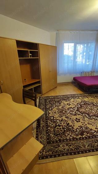 Dau in chirie apartament cu 2 camere cartier Manastur - 9