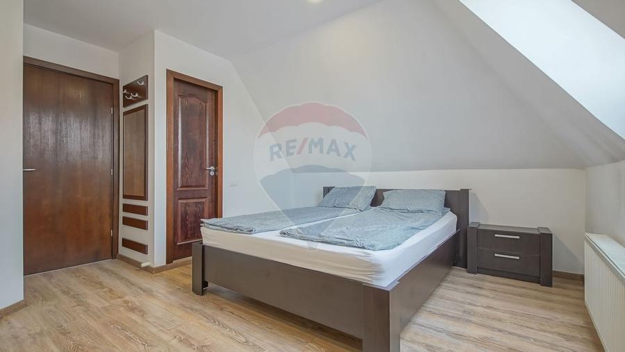 Casa cu 6 dormitoare, fiecare cu baie proprie - Str. Morii, Brasov! - 36