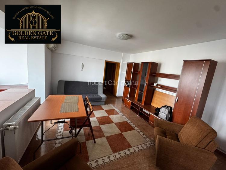 Pacii 3 Camere | Centrala | Balcon | Metrou Pacii 3 Camere | Centrala | Balcon | Metrou