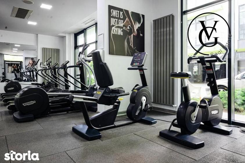 Studio de vanzare | Alezzi Beach Resort - 4