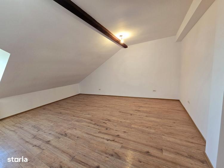 APARTAMENT 2 CAMERE et4/Mansarda LIFT 63 mp 94.990 Euro Platou Galata - 3