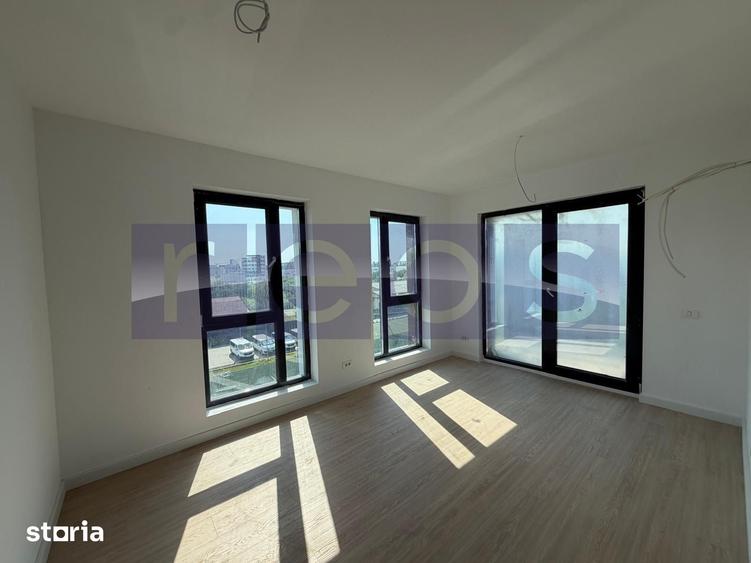 VANZARE APARTAMENT LA CHEIE | 3 CAMERE | 73 MP | TERASA | PARCARE - 2