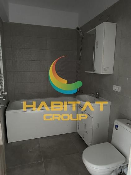 Garsonieră decomandată în Sud