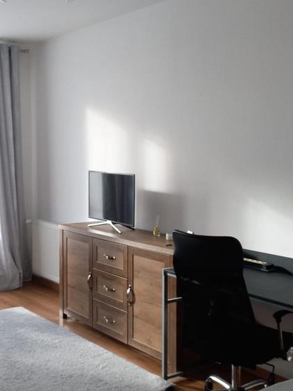 apartament cu 1 camera,zona Piata Mihai Viteazul - 8