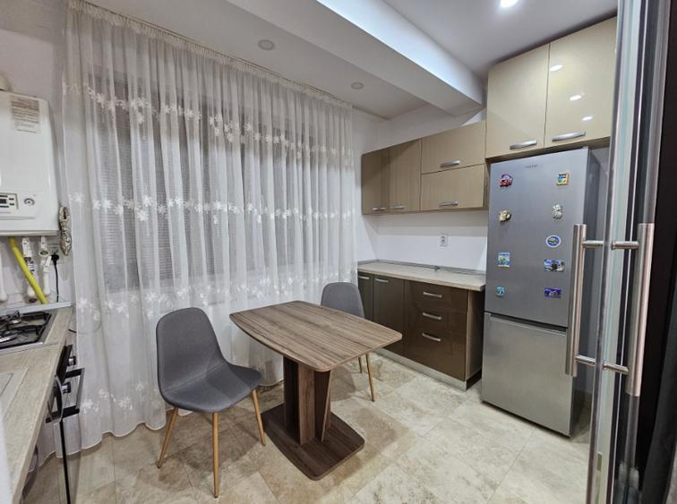 Bloc NOU - Avangarde Grande Village - Apartament 2 camere - Centrala Proprie - 8