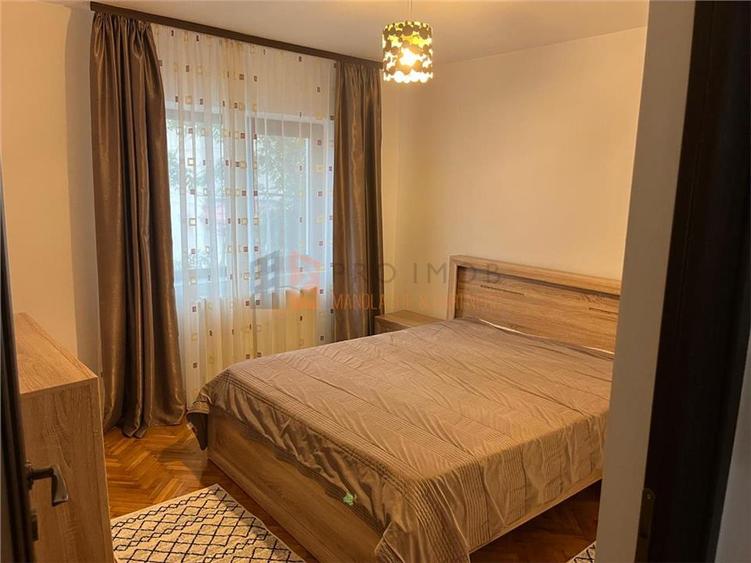 Apartament 3 camere cf1 decomandat zona Unirii Sud - 2