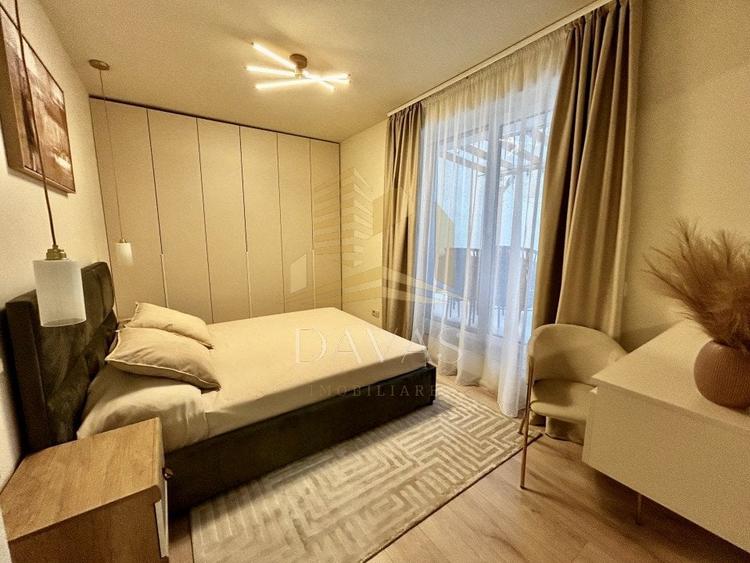 COMISION 0% |Apartament 3 camere de vanzare | Grigorescu | Terasa 36mp | Parcare - 5