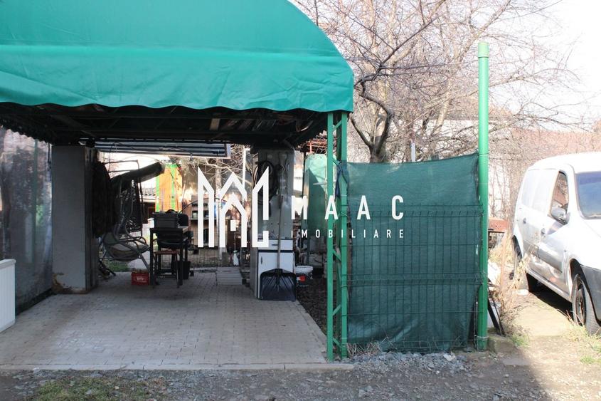 Super ofertă garsoniera cu gradina ultracentral - 4