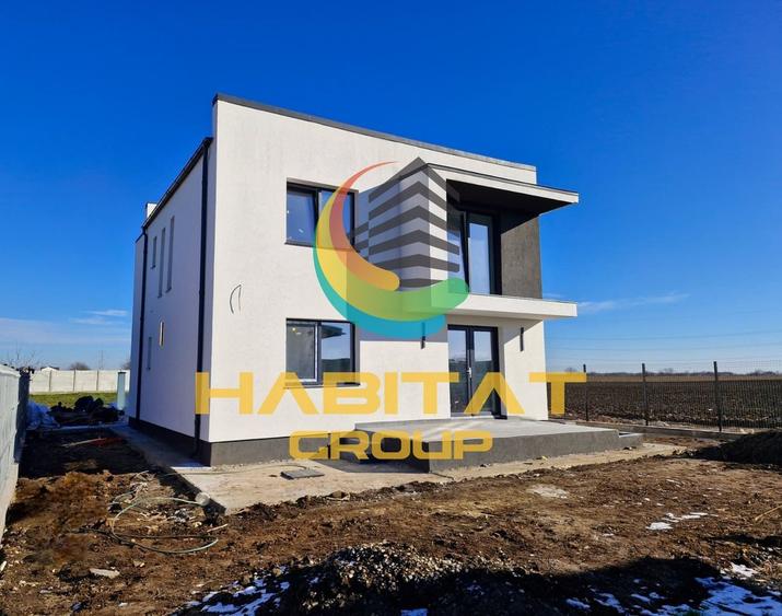 Casa 4 camere, 3 bai, dressing, curte 416 mp- Berceni - 3