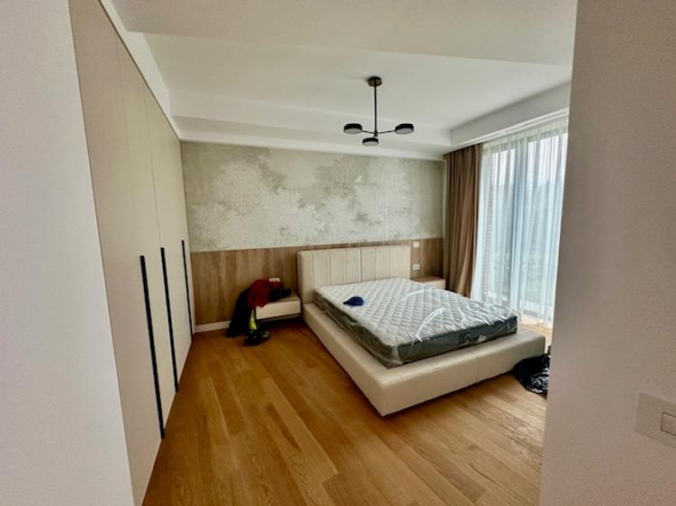 Apartament 2 camere, prima inchiriere, gradina 102 mp, zona Zoo  Baneasa - 4