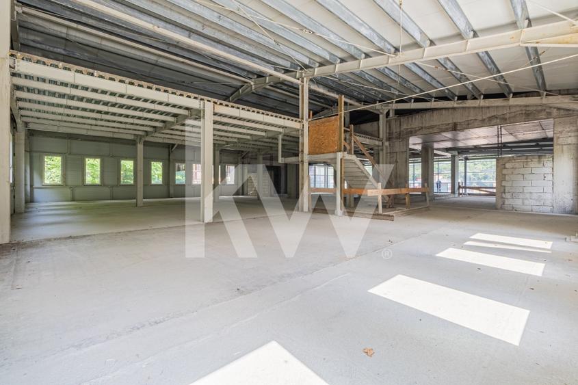 Cladire multifunctionala I Racadau I COMISION 0% - 8