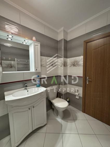 Ap 3 camere | BALCON | PARCARE | Apahida/Primarie - 14